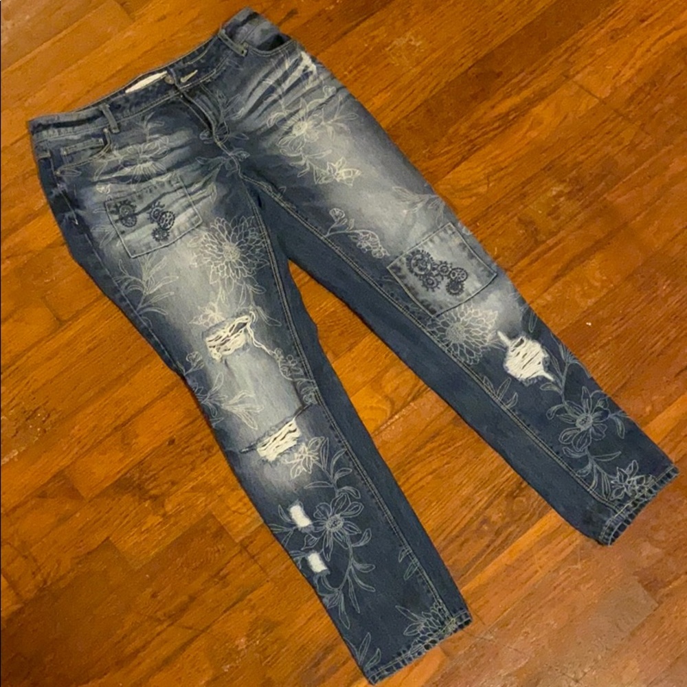 Jeans